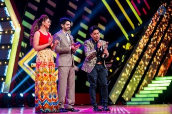Celebrities at SIIMA Awards 2015 Day 1 - 191 of 327