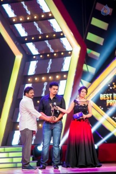 Celebrities at SIIMA Awards 2015 Day 1 - 197 of 327