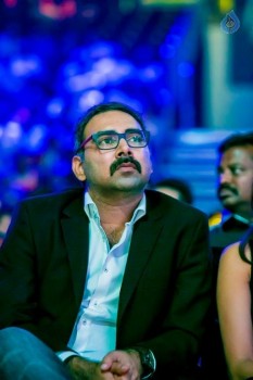 Celebrities at SIIMA Awards 2015 Day 1 - 198 of 327