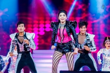 Celebrities at SIIMA Awards 2015 Day 1 - 199 of 327