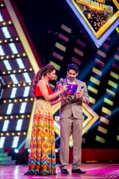 Celebrities at SIIMA Awards 2015 Day 1 - 201 of 327