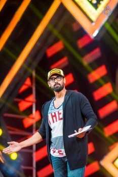 Celebrities at SIIMA Awards 2015 Day 1 - 204 of 327