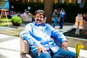 Celebrities at SIIMA Awards 2015 Day 1 - 218 of 327