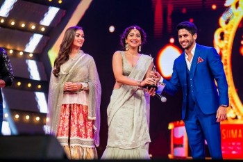 Celebrities at SIIMA Awards 2015 Day 1 - 230 of 327