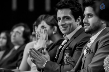 Celebrities at SIIMA Awards 2015 Day 1 - 232 of 327