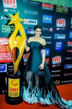 Celebrities at SIIMA Awards 2015 Day 1 - 235 of 327
