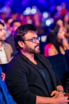 Celebrities at SIIMA Awards 2015 Day 1 - 242 of 327
