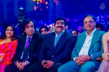 Celebrities at SIIMA Awards 2015 Day 1 - 244 of 327