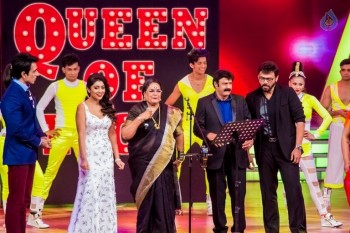 Celebrities at SIIMA Awards 2015 Day 1 - 247 of 327