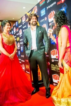 Celebrities at SIIMA Awards 2015 Day 1 - 251 of 327