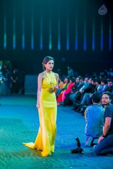 Celebrities at SIIMA Awards 2015 Day 1 - 276 of 327