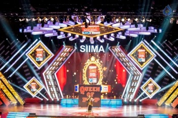 Celebrities at SIIMA Awards 2015 Day 1 - 278 of 327