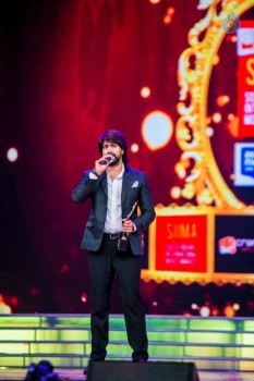 Celebrities at SIIMA Awards 2015 Day 1 - 280 of 327