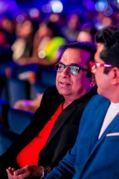 Celebrities at SIIMA Awards 2015 Day 1 - 281 of 327