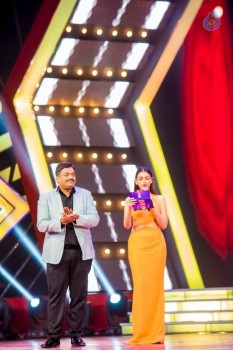 Celebrities at SIIMA Awards 2015 Day 1 - 285 of 327