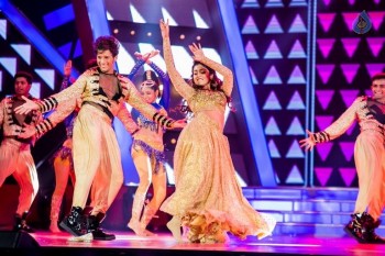 Celebrities at SIIMA Awards 2015 Day 1 - 286 of 327