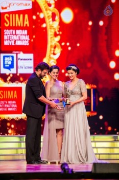 Celebrities at SIIMA Awards 2015 Day 1 - 287 of 327