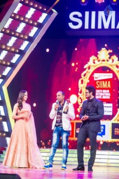 Celebrities at SIIMA Awards 2015 Day 1 - 288 of 327