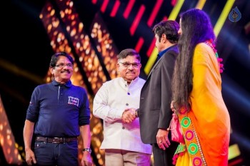 Celebrities at SIIMA Awards 2015 Day 1 - 289 of 327