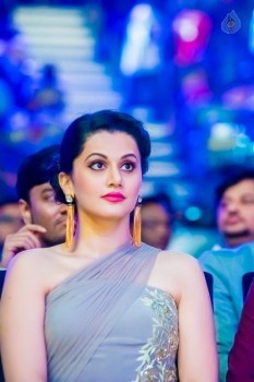 Celebrities at SIIMA Awards 2015 Day 1 - 291 of 327