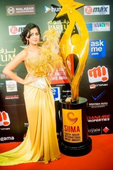 Celebrities at SIIMA Awards 2015 Day 1 - 292 of 327