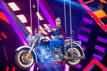 Celebrities at SIIMA Awards 2015 Day 1 - 296 of 327