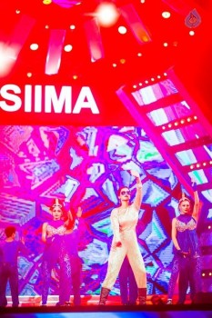 Celebrities at SIIMA Awards 2015 Day 1 - 298 of 327