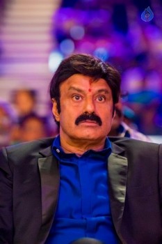 Celebrities at SIIMA Awards 2015 Day 1 - 299 of 327