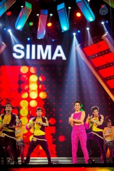 Celebrities at SIIMA Awards 2015 Day 1 - 304 of 327