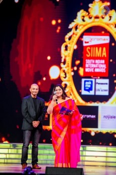 Celebrities at SIIMA Awards 2015 Day 1 - 305 of 327
