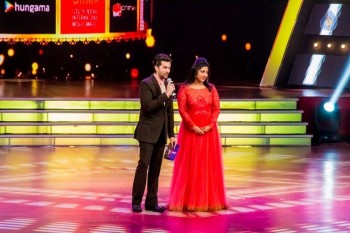 Celebrities at SIIMA Awards 2015 Day 1 - 308 of 327