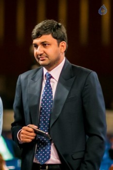 Celebrities at SIIMA Awards 2015 Day 1 - 312 of 327