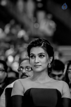 Celebrities at SIIMA Awards 2015 Day 1 - 313 of 327