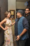 Celebs at SS Thaman Charity Show - 135 of 233