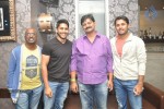 Celebs at SS Thaman Charity Show - 170 of 233