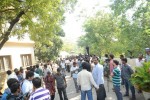 Celebs Condolences to Nandamuri Janakiram Photos - 341 of 351