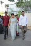 Celebs Condolences to Nandamuri Janakiram Photos - 346 of 351
