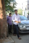 Celebs Condolences to Nandamuri Janakiram Photos - 348 of 351