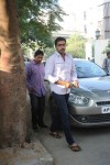 Celebs Condolences to Nandamuri Janakiram Photos - 12 of 351