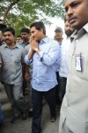 Celebs Condolences to Nandamuri Janakiram Photos - 13 of 351