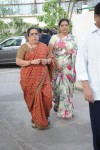 Celebs Condolences to Nandamuri Janakiram Photos - 352 of 351