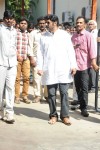 Celebs Condolences to Nandamuri Janakiram Photos - 18 of 351