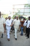 Celebs Condolences to Nandamuri Janakiram Photos - 355 of 351