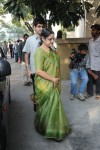 Celebs Condolences to Nandamuri Janakiram Photos - 20 of 351