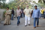 Celebs Condolences to Nandamuri Janakiram Photos - 357 of 351