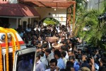 Celebs Condolences to Nandamuri Janakiram Photos - 36 of 351
