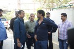 Celebs Condolences to Nandamuri Janakiram Photos - 37 of 351