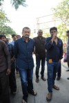 Celebs Condolences to Nandamuri Janakiram Photos - 38 of 351