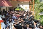 Celebs Condolences to Nandamuri Janakiram Photos - 41 of 351