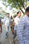 Celebs Condolences to Nandamuri Janakiram Photos - 43 of 351